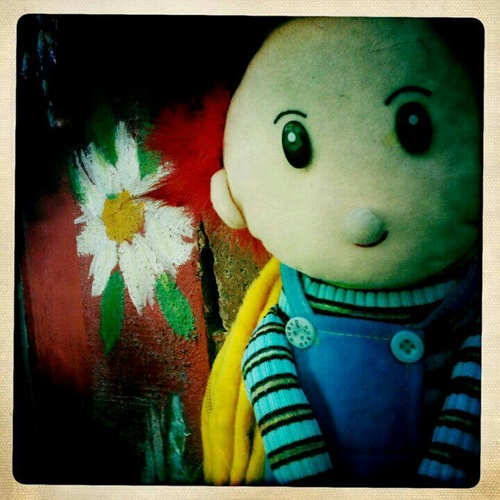 ultravox79's profile picture. 