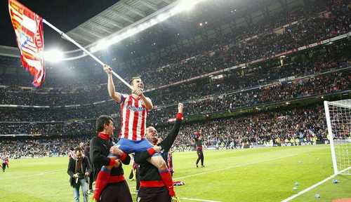 PasionPorAtleti's profile picture. CUENTA DEL ATLÉTICO DE MADRID Y SU ACTUALIDAD. FERNANDO TORRES Y GABI 
VUESTRO LEGADO SERÁ ETERNO. 
MIENTRAS UNOD DUERMEN NOSOTROS SOÑAMOS DESPIERTOS. 
⚪🔴⚪