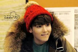 Roleplayer of Super Junior @ryeong9 ^^