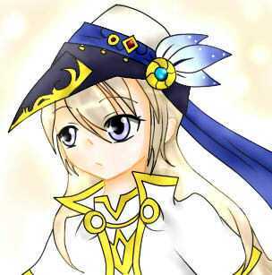 Girl_Phantom_L's profile picture. @Girl_Phantom_ 의 리밋계야~