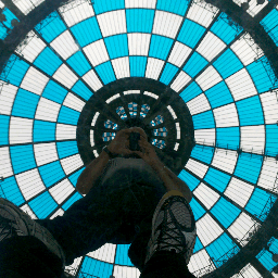 Nind's profile picture. 🍉..

“Imagine all the people living life in peace.” ~John Lennon