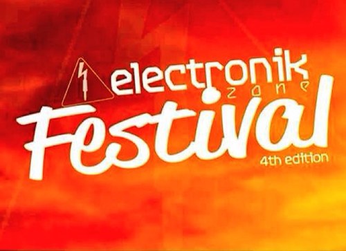 ElectronikZone's profile picture. Promotora de música electrónica en Honduras