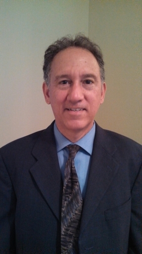 Barrister,Mediator, a fan of two types of football