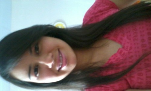 Sou como você me vê.Posso ser leve como uma brisa ou forte como uma ventania,Depende de quando e como você me vê passar.(clarice Lispector)