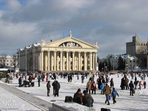 AlexanderMyanik's profile picture. 