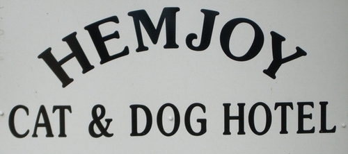 Hemjoy Kennels is an Independent kennels based centrally within Berkshire