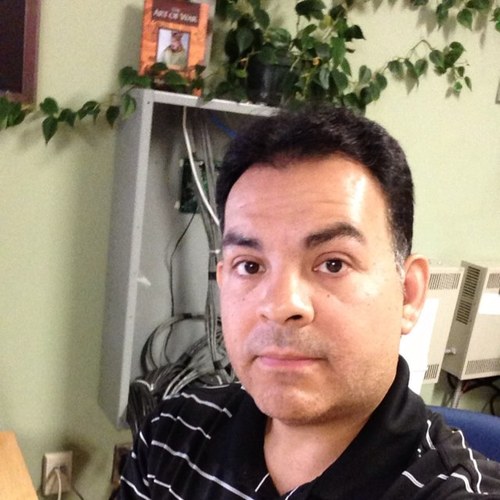 taketherisk66's profile picture. 