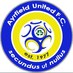 Ayrfield United FC (@WeAreAyrfield) Twitter profile photo