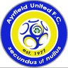 WeAreAyrfield's profile picture. Official Twitter of Ayrfield United Football Club. Dublin, Ireland 🇮🇪. Updates Here On Match days. #WeAreAyrfield 💛💙