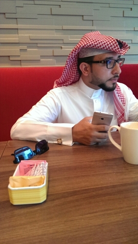 صيدلي...  قسم التدريب والتعليم المستمر بإدارة الرعاية الصيدلية بالاحساء
