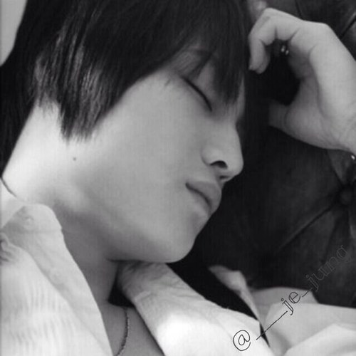 J e j u n g ( r o ) b o t . 2013.5.26〜