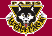 Minor hockey association based in Paris, Ontario