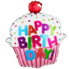 Tweet/dm me your birthday and i'll give you a happy birthday tweet on your birthday! I follow back:)