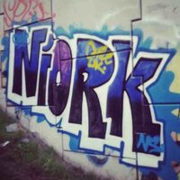Niork Menick (@niork) Twitter profile photo