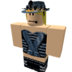 LillyJack_RBLX's profile picture. A Bog Fan Of @DannyMan_RBLX And A Rich Robloxian :)!