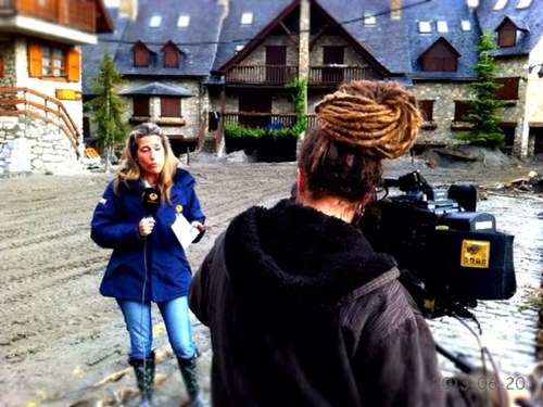 sasotm's profile picture. periodista antena3 Delegación de Cataluña