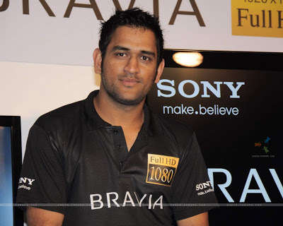 IM MR SING DHONI LIVE INDIA