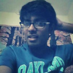 prasadamballa's profile picture. Smile Smile Smile :))