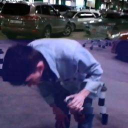 Вячеслав Мишечкина