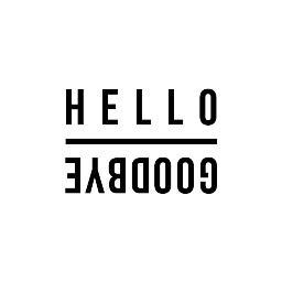 Hello/Goodbye is a brand which offers you high-quality clothing goods based on ups and downs of our lives
