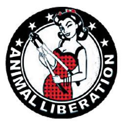 Animal Rights Vegan Activist
#GoVegan