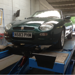E-Car Parts Ltd is a supplier of Wholesale MG Rover parts and is the parent company to B S Motors - Trading Standards approved with Motor Codes