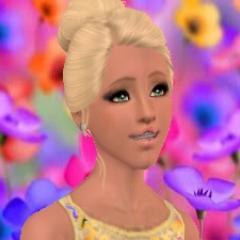 ❥ In Love With The Sims 3 ❥
