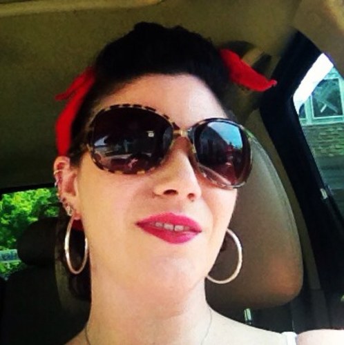 imsocaffinated's profile picture. Follower of Christ ✝️ 🙏🏻 📖 Proud American 🇺🇸 Mental Health provider/activist for children/adolescents Expressive Arts Therapist🎨Loves Pugs🐶🥰 RF watcher