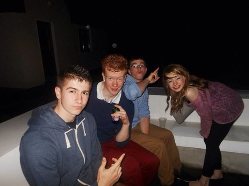 DarraghColl Profile Picture