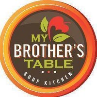 My Brother's Table (@mybrotherstable) 's Twitter Profile Photo My Brother's Table (@mybrotherstable) 's Twitter Profile Photo