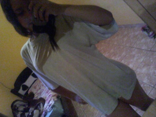 sou uma  menina carente e quente