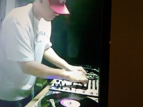 Deep House Dj based in JHB