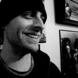 chriswritescode's profile picture. 