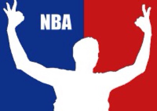 NBA writers all over the country.