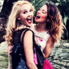 ''ate a eternidade evy'' ♥