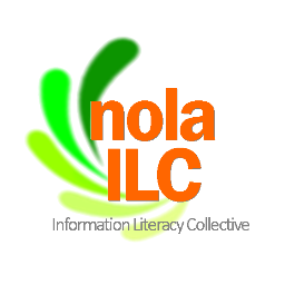 The NOLA Information Literacy Collective fosters the development of information literacy instructors in higher education throughout the greater New Orleans area
