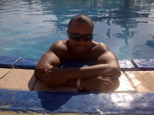 Work hard play hard