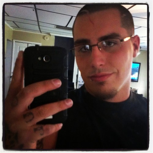 its dat nigga jesse wolford!!!