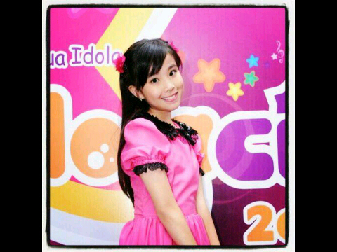 Fanbase AgathaChelsea From Cibubur• Supported: @JewerZ_World , @Pinky_Shope , @PeaceShoppa , @EvShoppe , @KeyoboShop @FeziaStore