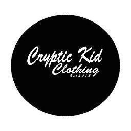 For all questions please contact CrypticKid@live.com