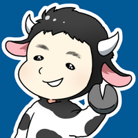 ushigyu (@ushigyu) 's Twitter Profile