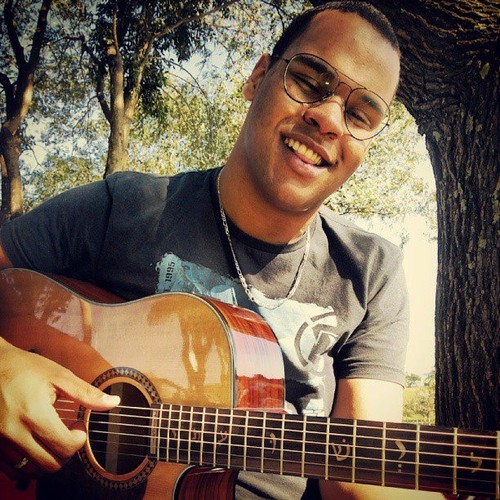 Sou eu ^^ ...