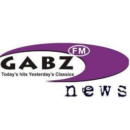 For your local and international breaking #news. | Bringing the world closer to you |  Tel :+267 3996 928 | news@gabzfm.co.bw | https://t.co/6XksjUbqZC