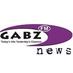GabzFM News (@gabzfmnews) Twitter profile photo GabzFM News (@gabzfmnews) Twitter profile photo