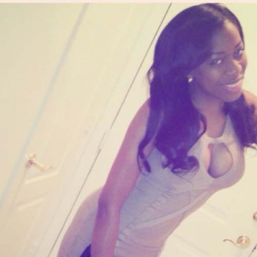 Follow me on Instagram @Follow_Nique