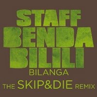 Staff Benda Bilili (@staffbendab) 's Twitter Profile