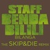 Staff Benda Bilili (@staffbendab) Twitter profile photo
