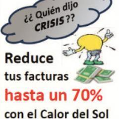 Tu web dedicada a las energías renovables,conoce nuestros productos de energía solar limpia y segura. Tlf: 674 779 886