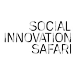 Social Innovation Safari - A problem Solving Learning Adventure. Diverse settings and clients.
