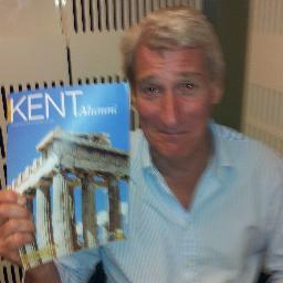 Jeremy Paxman